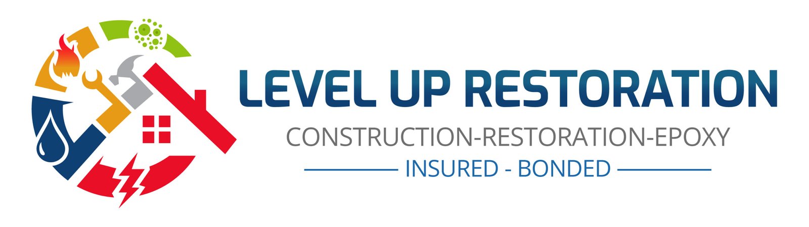 Level Up Restoration