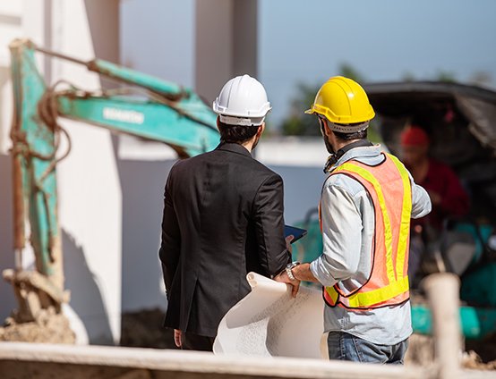 General Contracting  