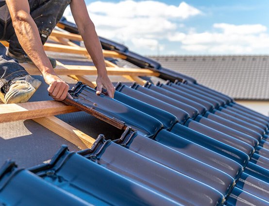 Roofing
